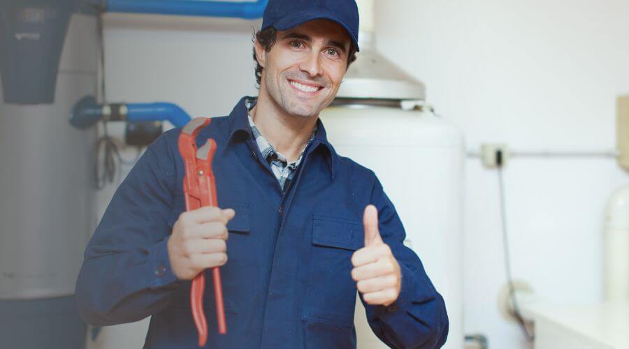 Professional Leak Detection Services in Norridgewock, ME